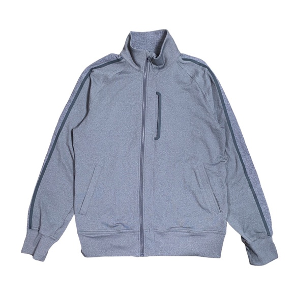 lululemon performance jacket